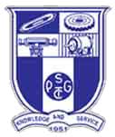 PSG College Of Technology - Coimbatore Logo